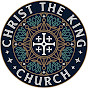 Christ the King Church logo