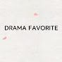 DRAMA FAVORITE (MUSIC VIDEO) logo