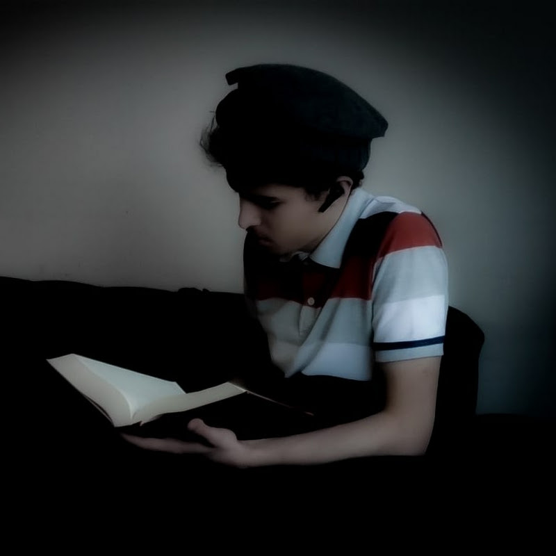 أحمد بن زهران