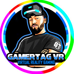 Gamertag VR net worth