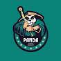 Panda pro YouTube channel avatar