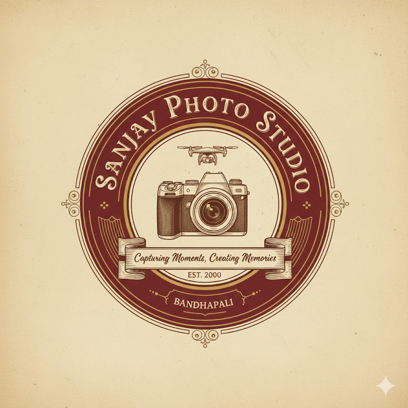 Hire Sanjay Studio  — Business & Finance YouTube creator for sponsorships