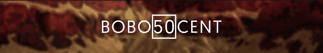 Bobo50cent Avatar de chaîne YouTube