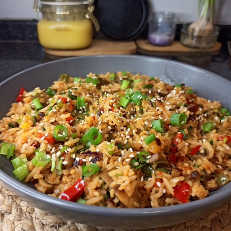 Harmonious Cooking