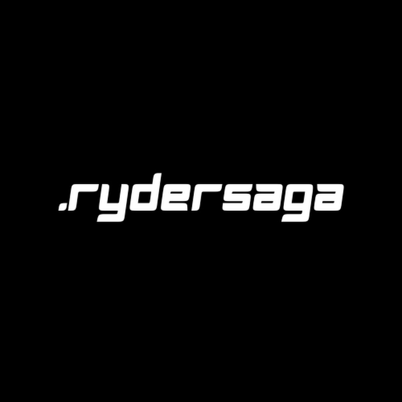 RYDER SAGA