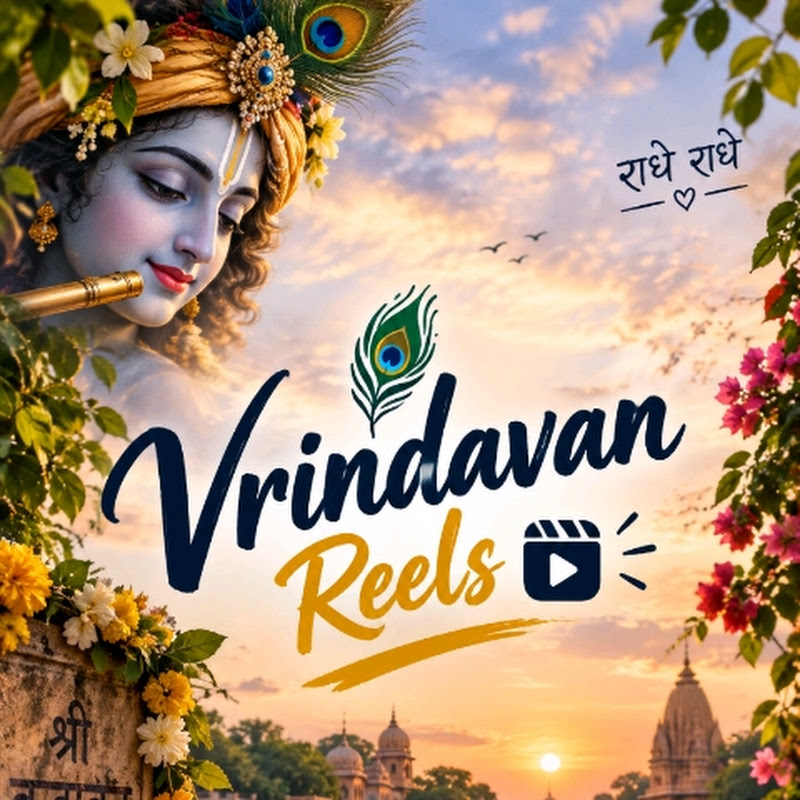 Vrindavan Reels