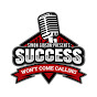 Success Won't Come Calling with Simon Gibson logo