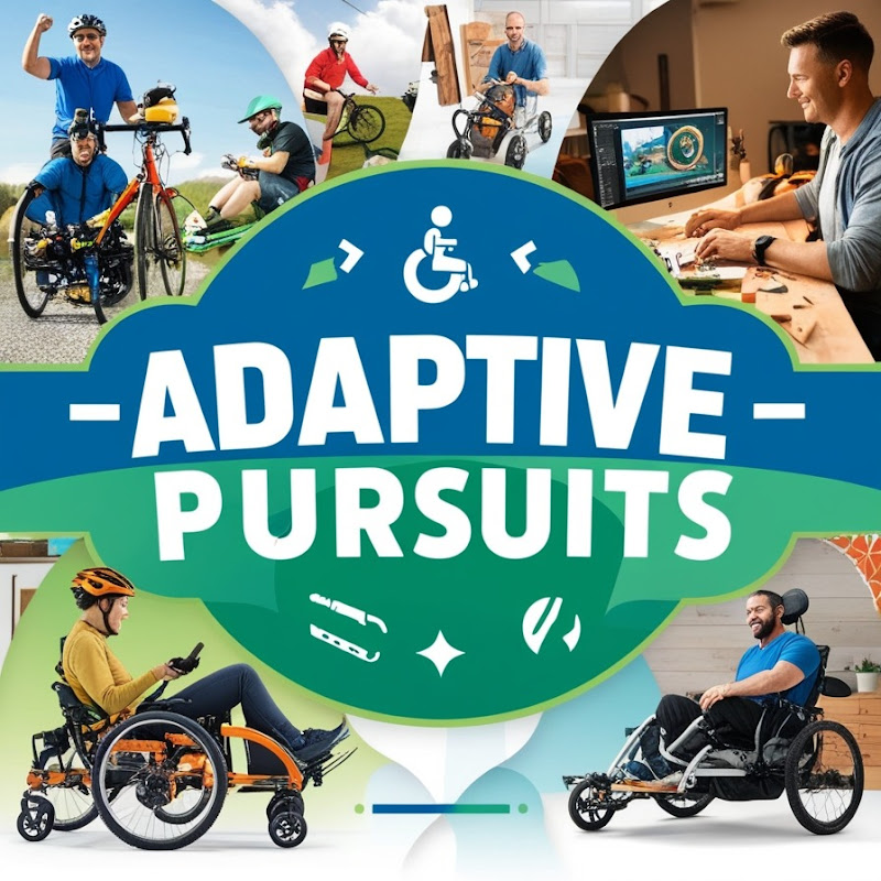 Adaptive Pursuits