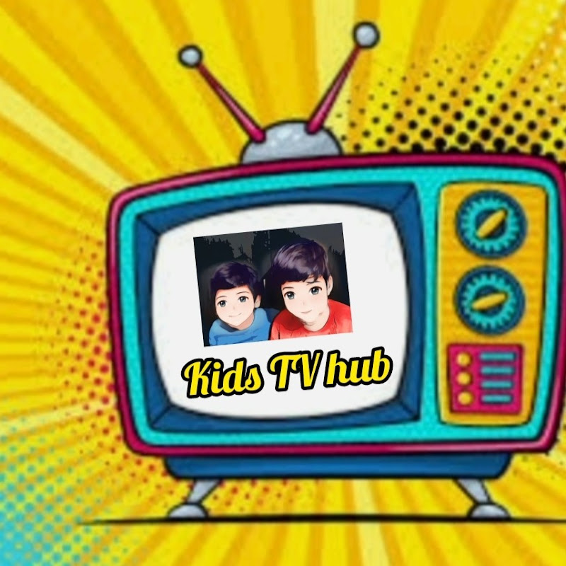 Kids TV hub