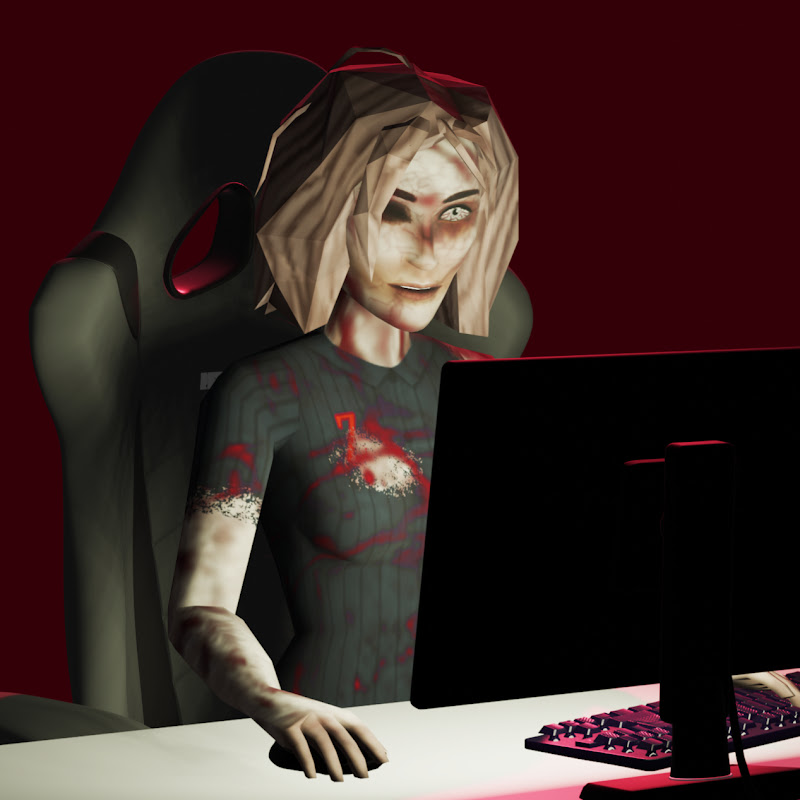 Elizaveta Smekh | Birget