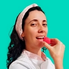 Fernanda Massa Doces Finos  channel logo