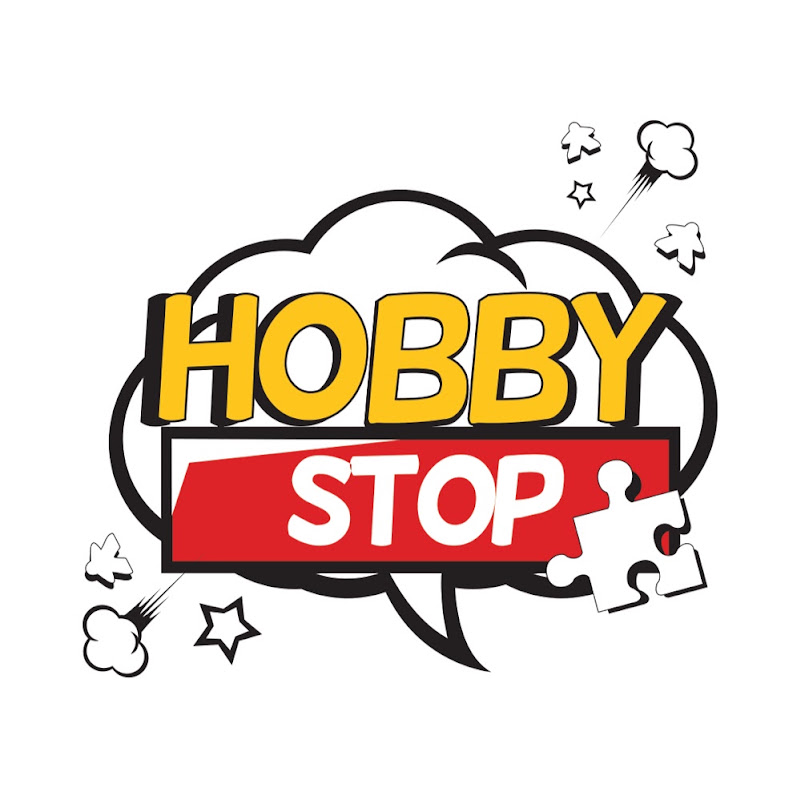 HobbyStop