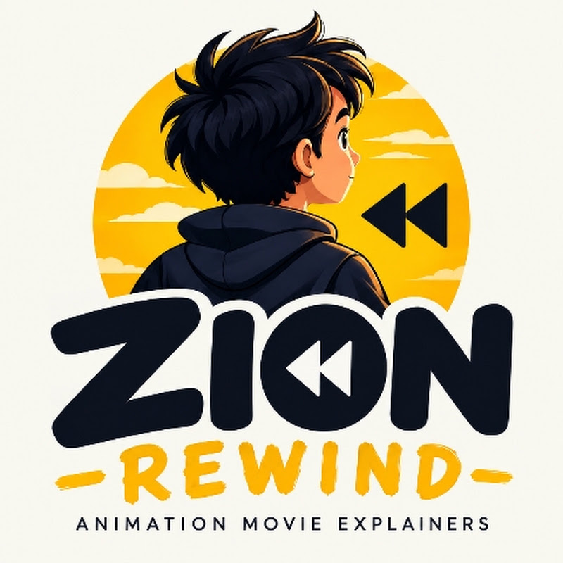 Zion Rewind