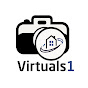 Virtuals1 logo