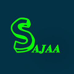 Логотип каналу S AJAA