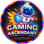 Gaming Ascendant logo