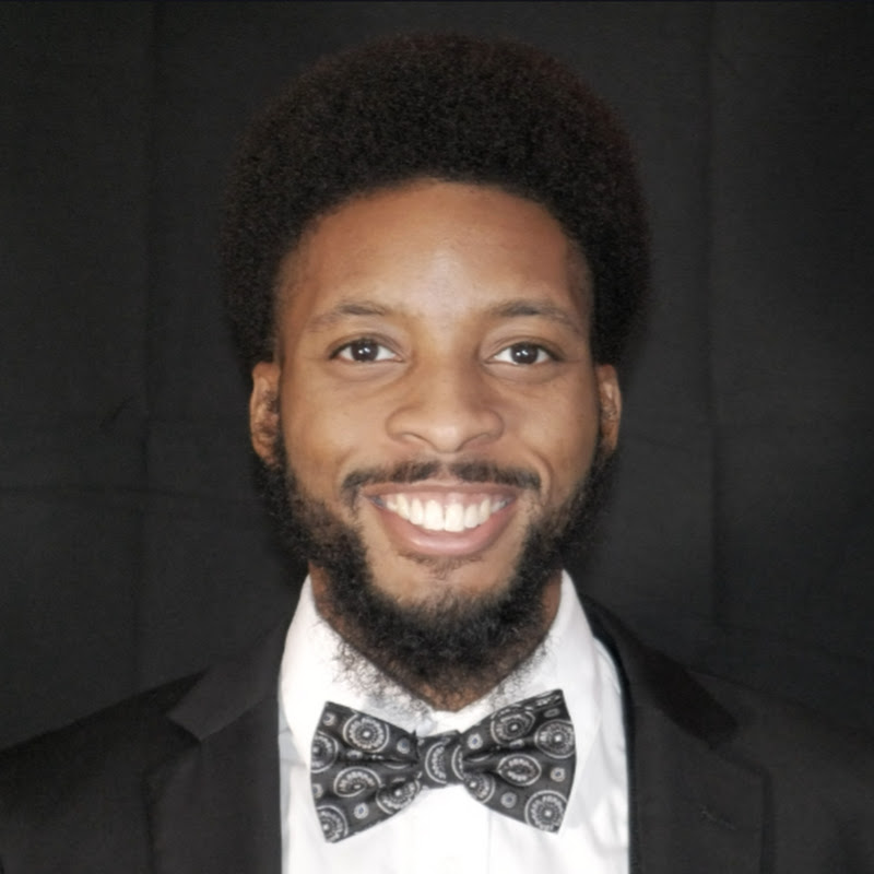 Mr Two-Million | Yakeem Tatum, CHt icon