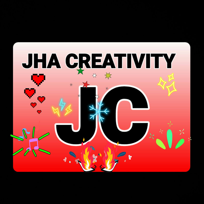 JHA CREATIVITY