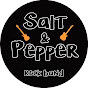Salt&Pepper rock band logo