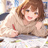 9bl2cnkpMDk-channel-avatar-若葉の物語工房