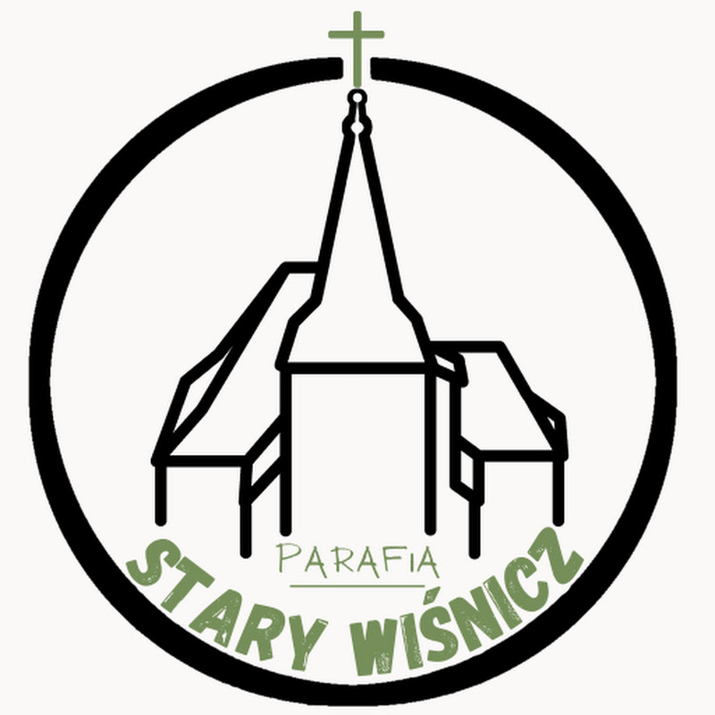 Stary Wiśnicz Parafia logo