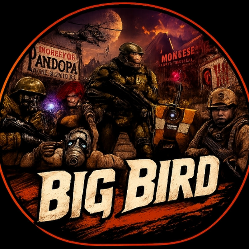 Big Bird 