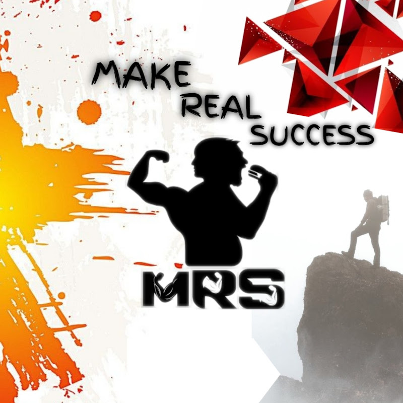MAKE REAL SUCCESS