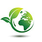 THE GREEN ATLAS logo