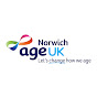 Age UK Norwich logo