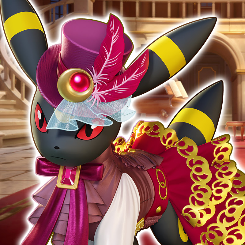 ポケモンユナイト公式チャンネル