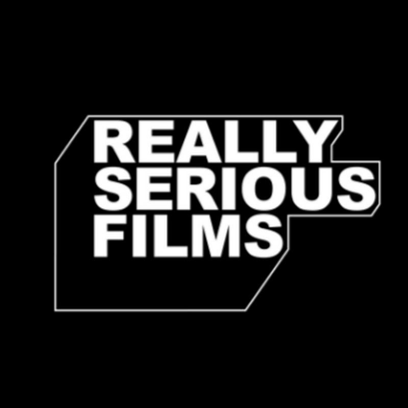 Really Serious Films