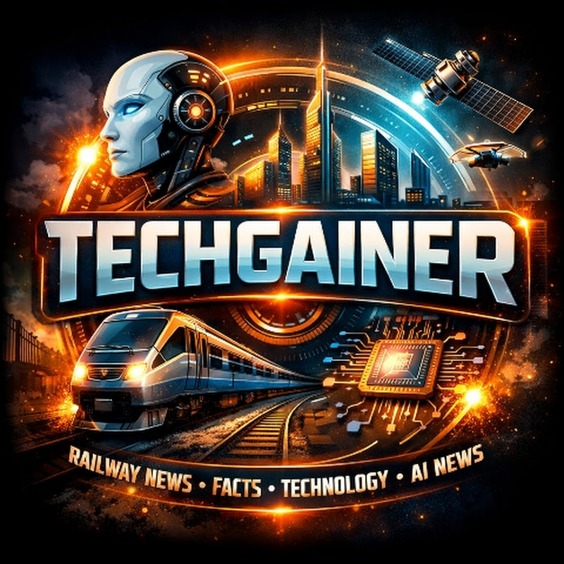 TECH GAINER icon