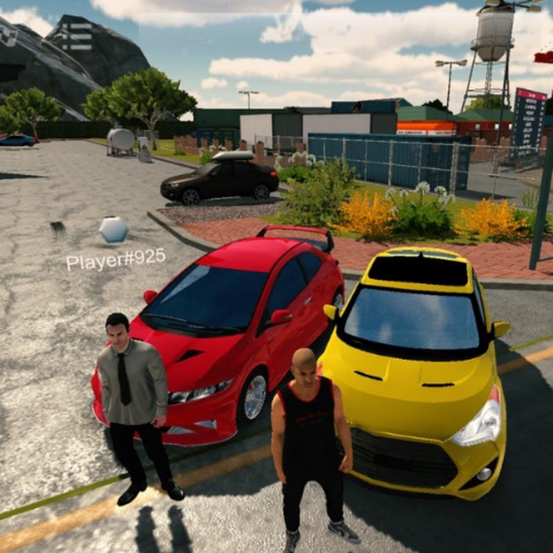 Drift Lost