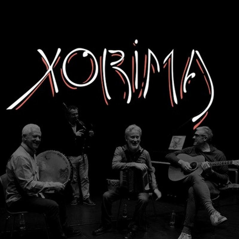 Proxecto Xorima