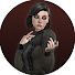 yvx8JZEWXv8-channel-avatar-Gaslight Manor | Строительство в Симс 4