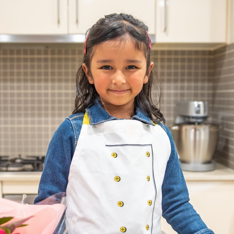 Handmade by Jaanvika
