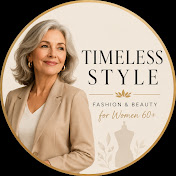 Elegant At 60