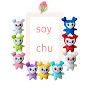 Soy chu - @Soychu_official - Youtube