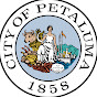 City of Petaluma logo