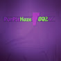 THE HOUSE OF HAZE logo