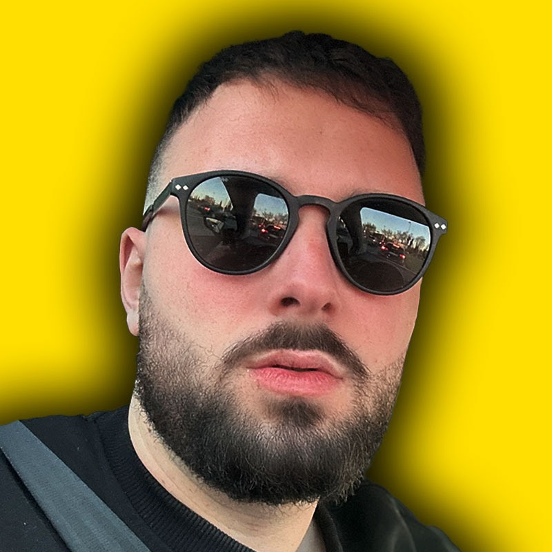 Channel Avatar