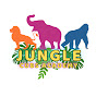 Jungle Cubs Academy logo