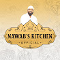 Nawab's Kitchen Official logo