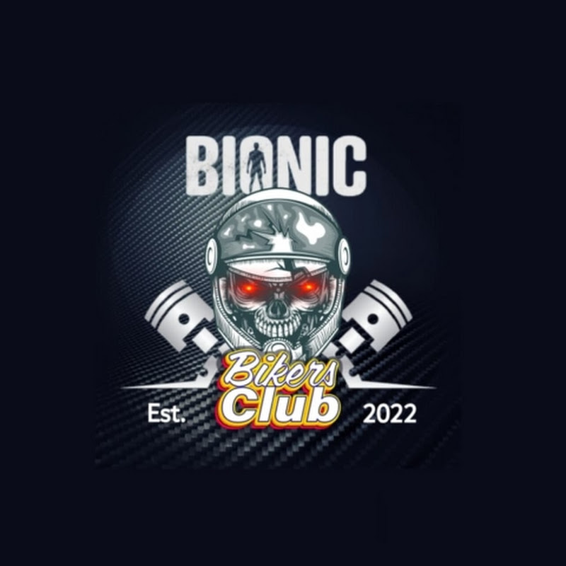 Bionic_Bikers