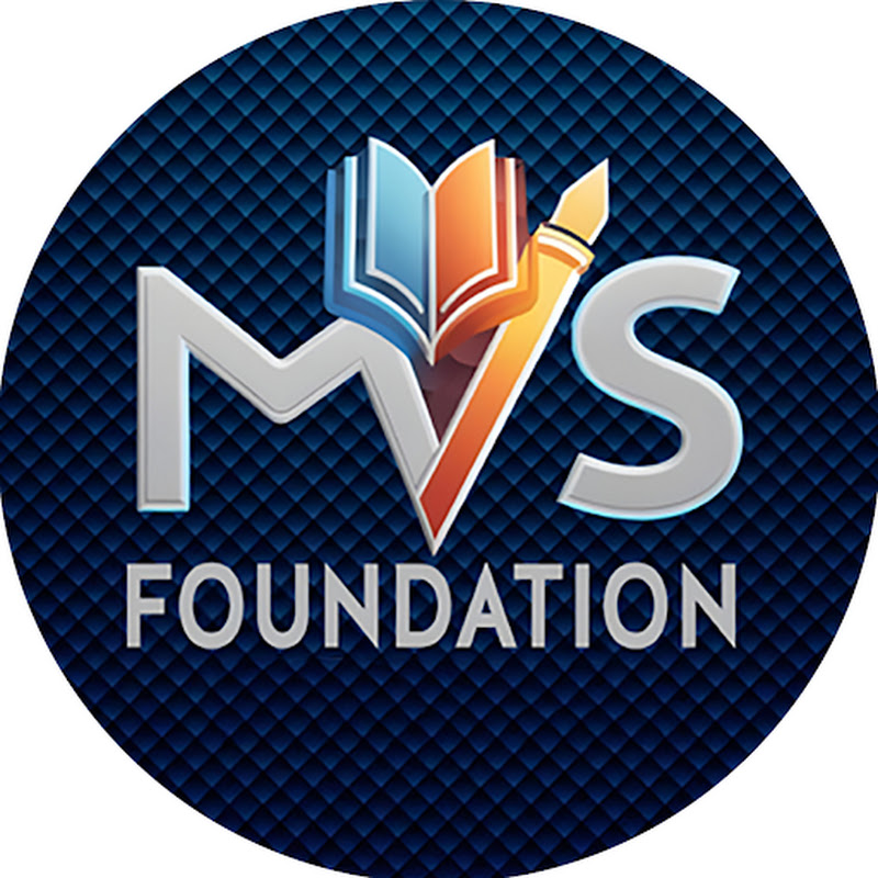 MVS Foundation 