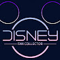 Disney Fan Collector