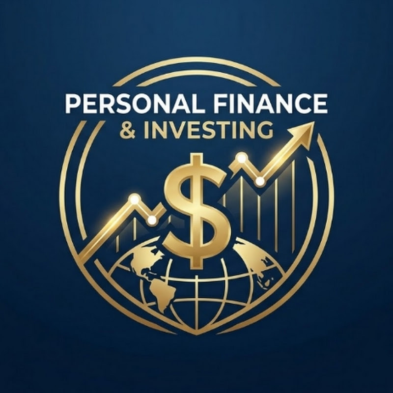 Personal Finance & Investing