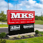 MKS Michael Kinder & Sons, Inc. logo
