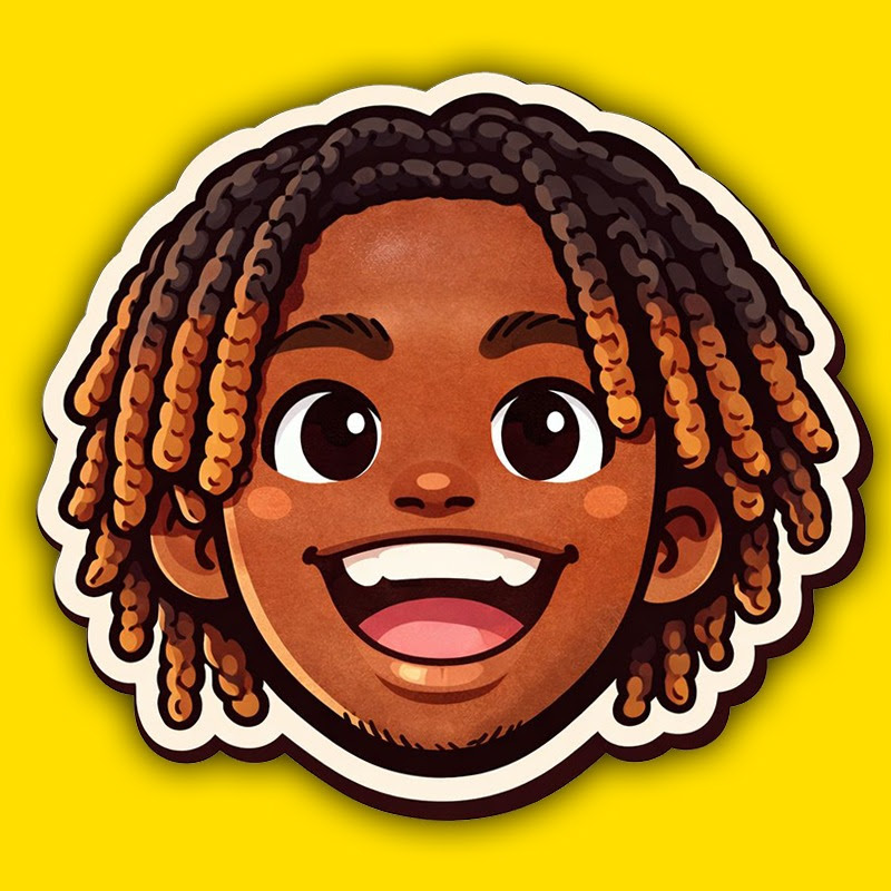 Profile picture of the creator