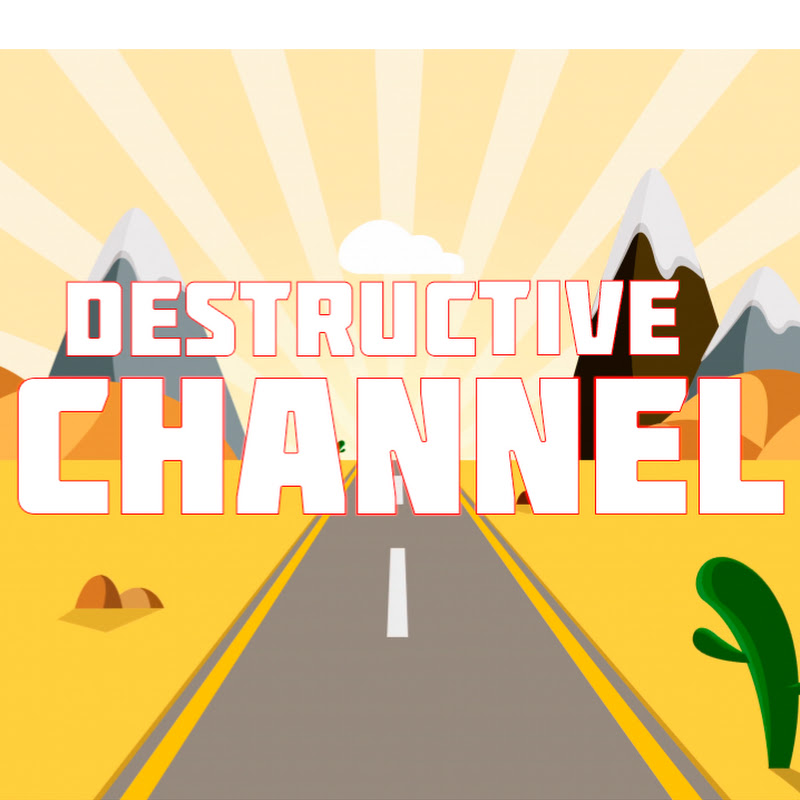 Destructive Channel